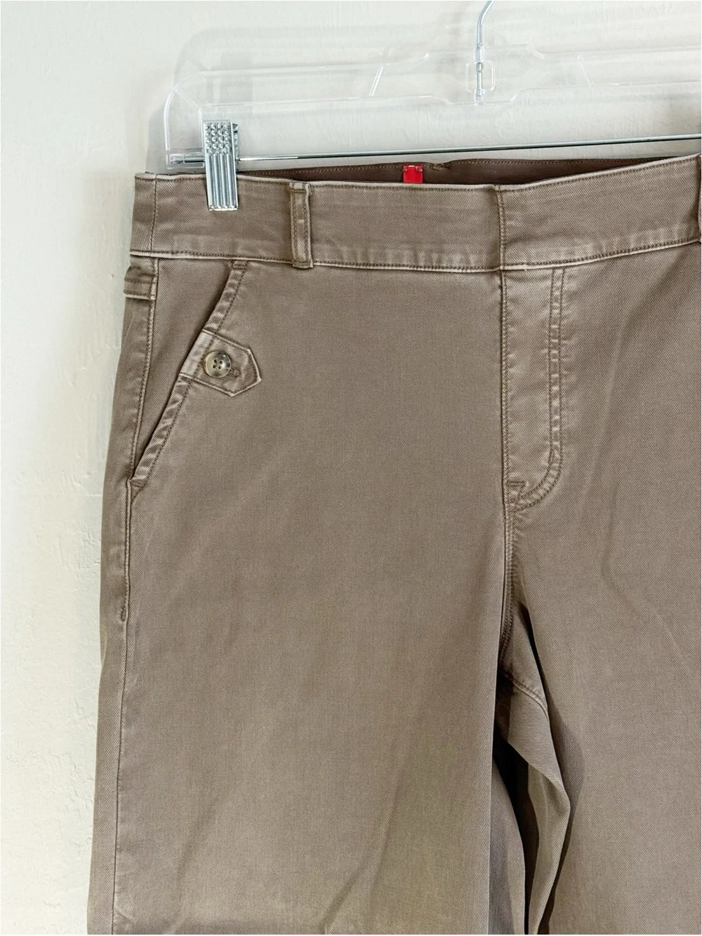 SPANX women’s brown